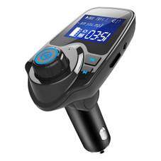 iMounTEK Car Wireless FM Transmitter product image