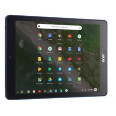 Acer® Chromebook Tab 10, 4GB RAM, 32GB Storage (2018 Release) product image