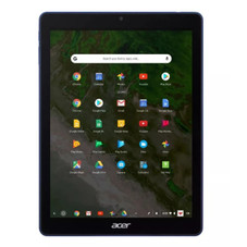 Acer® Chromebook Tab 10, 4GB RAM, 32GB Storage (2018 Release) product image