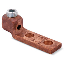 Thomas & Betts 2-Hole Nema Lug Conductor  product image