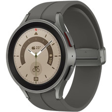 Samsung Galaxy Watch 5 Pro Titanium Smartwatch  product image