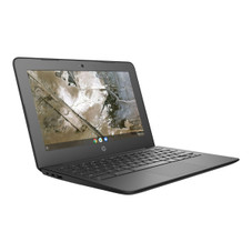 HP® Chromebook 11 G6 EE, 1.10GHz Intel N, 4GB RAM, 16GB eMMC (2018 Release) product image