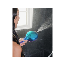 SparkPod® 5-Inch 9-Spray Settings Handheld Shower Head product image