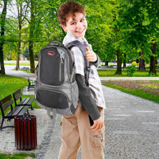 iNova™ Kids' Unisex School Backpack product image