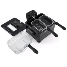 1700W Electric Deep Fryer product image