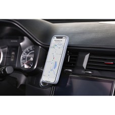 Magnetic Car Air Vent Mount for Smartphones product image