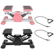 iMounTEK® Mini Stair Stepper with Resistance Band product image