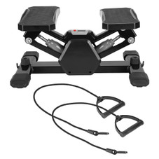iMounTEK® Mini Stair Stepper with Resistance Band product image