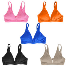 N'Polar™ Deep V-Neck Sports Bras product image