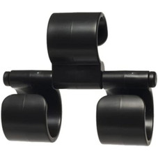 Smarter Hooks Strong Durable Multi-Use Hooks (4-Pack) product image