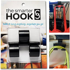Smarter Hooks Strong Durable Multi-Use Hooks (4-Pack) product image