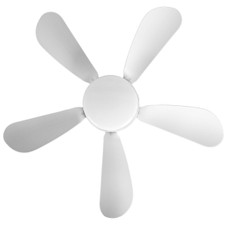 iMounTEK® 12W 3-Speed Socket Fan Light with Remote product image