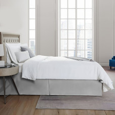 16-Inch Tailored Bed Skirt product image