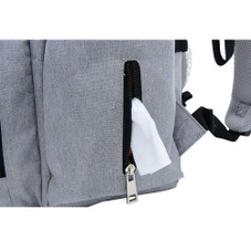 Stylish Unisex Diaper Organizing Bag product image