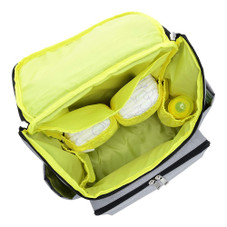 Stylish Unisex Diaper Organizing Bag product image