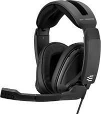EPOS GSP 302 Wired Gaming Headset product image
