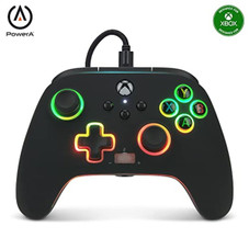 PowerA Spectra Enhanced Wired Controller for Xbox Series X|S Spectra Infinity product image