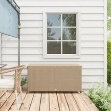 Outsunny® Large Outdoor 80-Gallon Deck Box product image