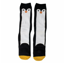 Sockimals Women's Animal Face Socks with Gift Box (3-Pack) product image