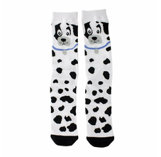 Sockimals Women's Animal Face Socks with Gift Box (3-Pack) product image