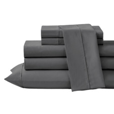 6-Piece CoolMax Ultra-Soft Sheet Set by Kathy Ireland® product image