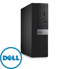 Dell OptiPlex Desktop (8GB, 256GB SSD) product image