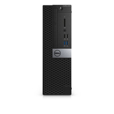Dell OptiPlex Desktop (8GB, 256GB SSD) product image