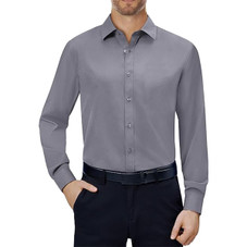 Men's Long Sleeve Classic Dress Shirt product image