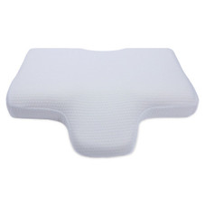 Cheer Collection™ Memory Foam Therapeutic Contoured  Pillow product image