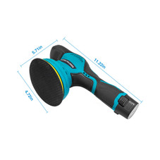 Cordless Car Buffer Polisher product image