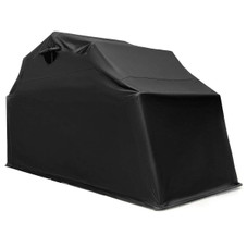Outdoor Motorcycle Shelter Waterproof Motorbike Storage Tent with Cover product image
