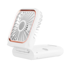 iMounTEK® Folding Mini Neck Fan product image