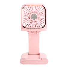 iMounTEK® Folding Mini Neck Fan product image