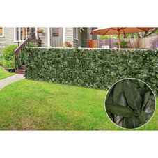 120 x 40-Inch Artificial Ivy Privacy Fence product image