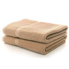 Cheer Collection 650 GSM Bath Towel (Set of 2) product image