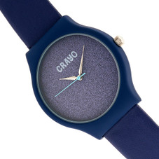 Crayo™ Glitter Unisex Watches, 36mm product image