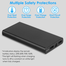 iMounTEK® 20,000mAh Power Bank product image