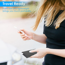 iMounTEK® 20,000mAh Power Bank product image