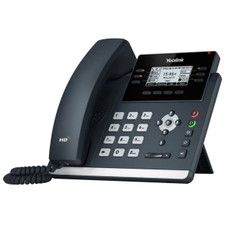 Yealink T42U-CL IP Desk Phone product image