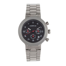 Morphic M78 Series Chronograph Bracelet Watches product image