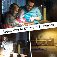 Sunset Light and Ambient Smart Lamp  product image