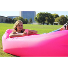 Inflatable Lounger Sofa Chair product image