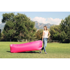 Inflatable Lounger Sofa Chair product image
