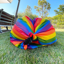 Inflatable Lounger Sofa Chair product image