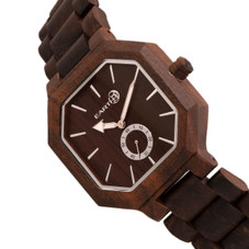 Earth Wood Acadia Bracelet Watches product image
