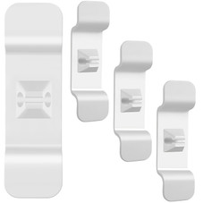 iMounTEK® Cord Organizer (4-Pack) product image