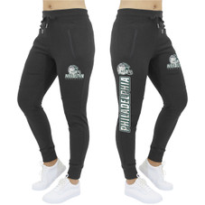 Men's Army Camo Football Jogger Sweatpants product image