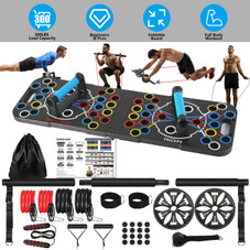 iMounTEK® Multifunctional Push-up Board product image