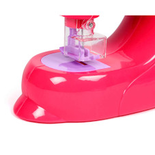 Kids' Girl Starz Electric Sewing Machine product image