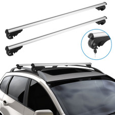 iMounTEK® Roof Rack Crossbar (2-Pack) product image
